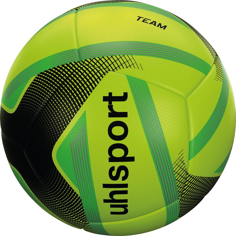 Lot de 4 mini-ballon Uhlsport