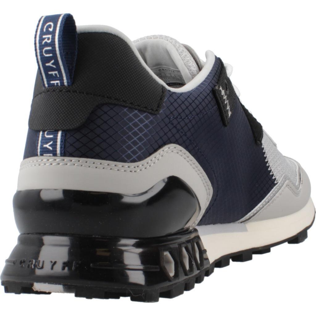 Zapatillas para Hombre Cruyff  Gris 3/7
