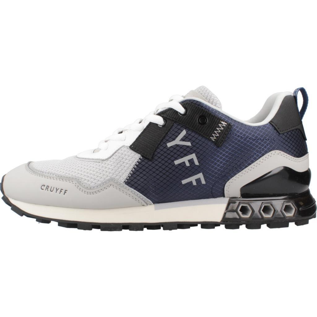 Zapatillas para Hombre Cruyff  Gris 2/7
