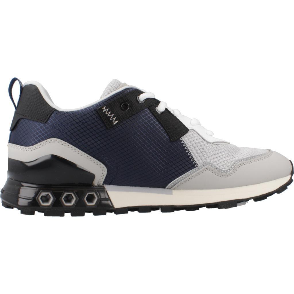 Zapatillas para Hombre Cruyff  Gris 4/7