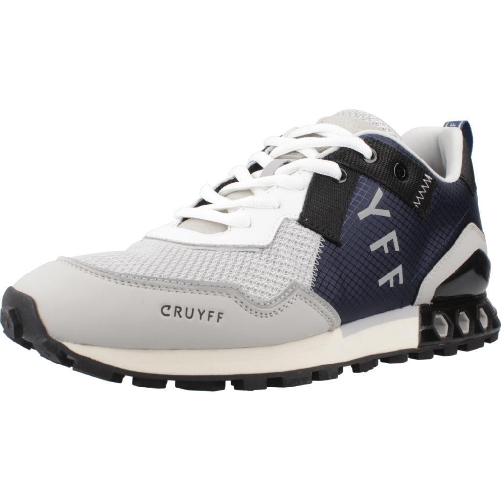 Buty CRUYFF SUBERIBA HEX-TEC Niebieski