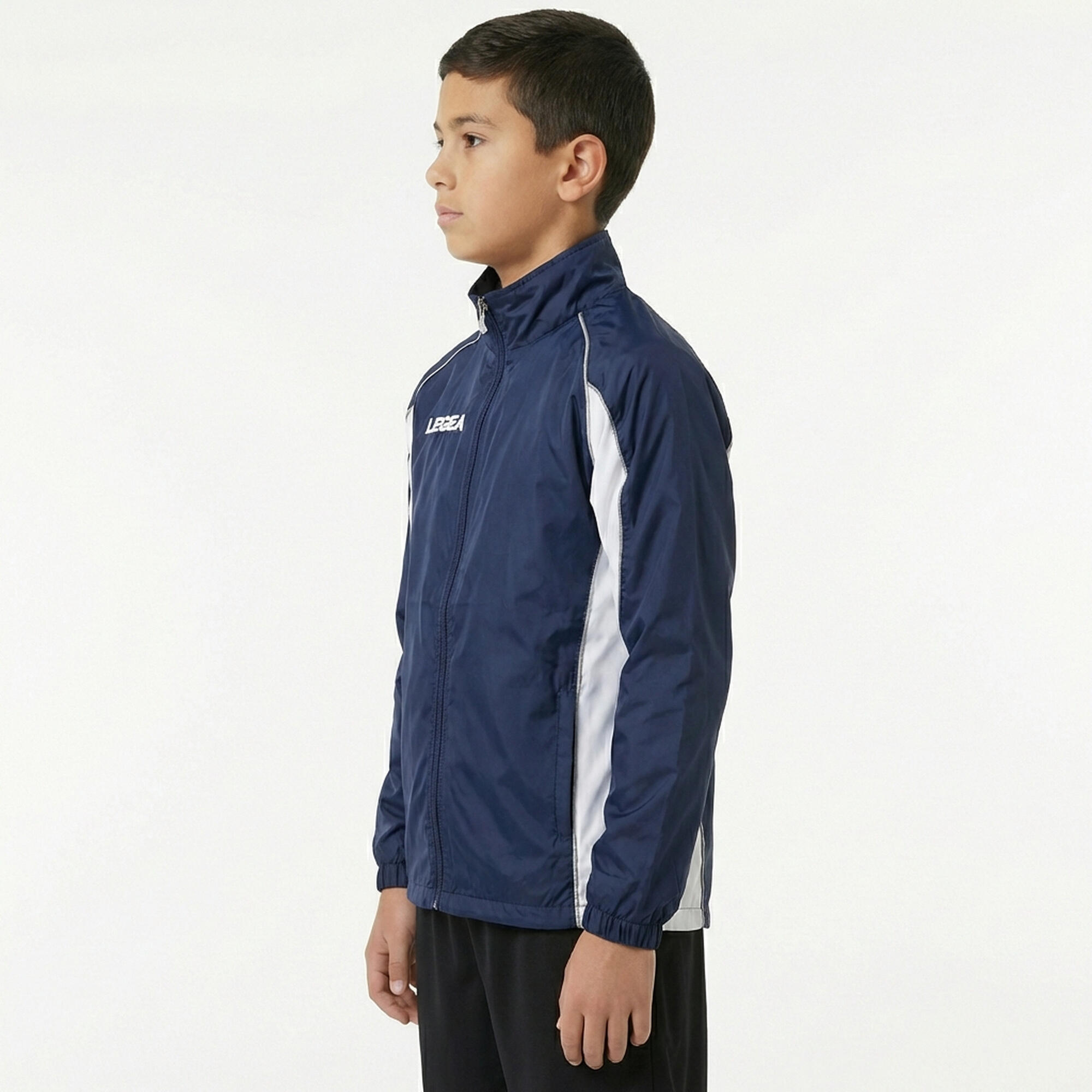Giacca antipioggia da running Storm 3/5