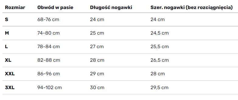 Bokserki pływackie męskie Aqua Speed Dario 4/4