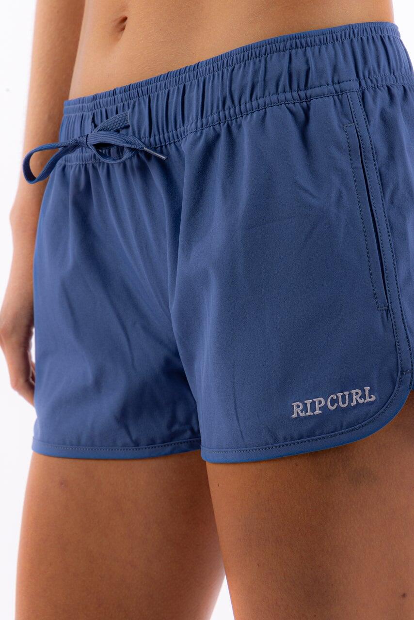 Short de Bain Femme 3" confortable et durable 5/7