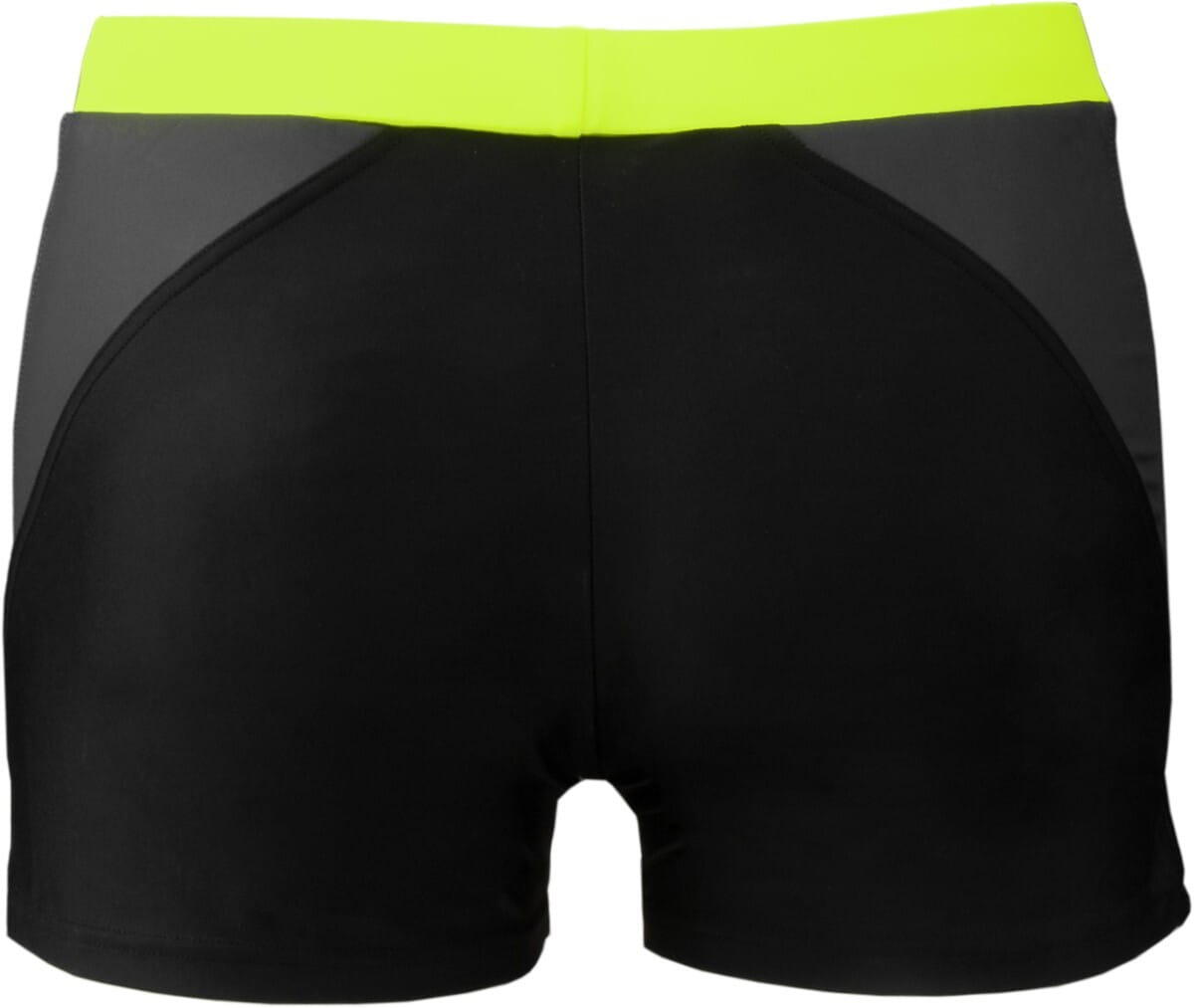 Bokserki pływackie męskie Aqua Speed Dario 3/4