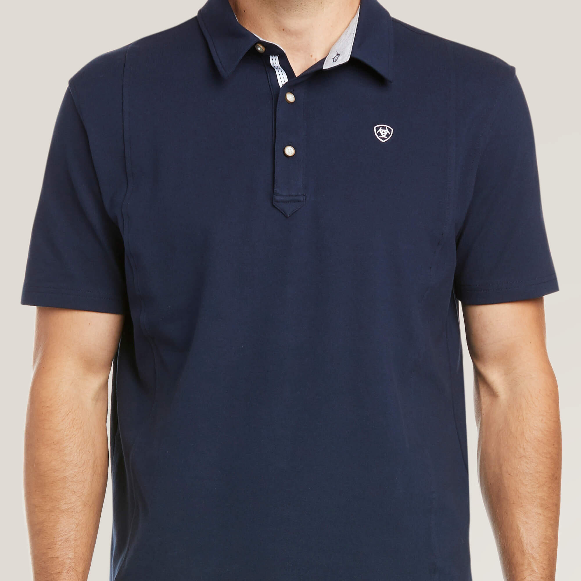 Polo Ariat Medal 3/3