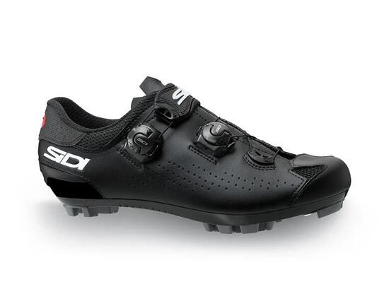 SCARPE BICI SIDI MTB EAGLE 10