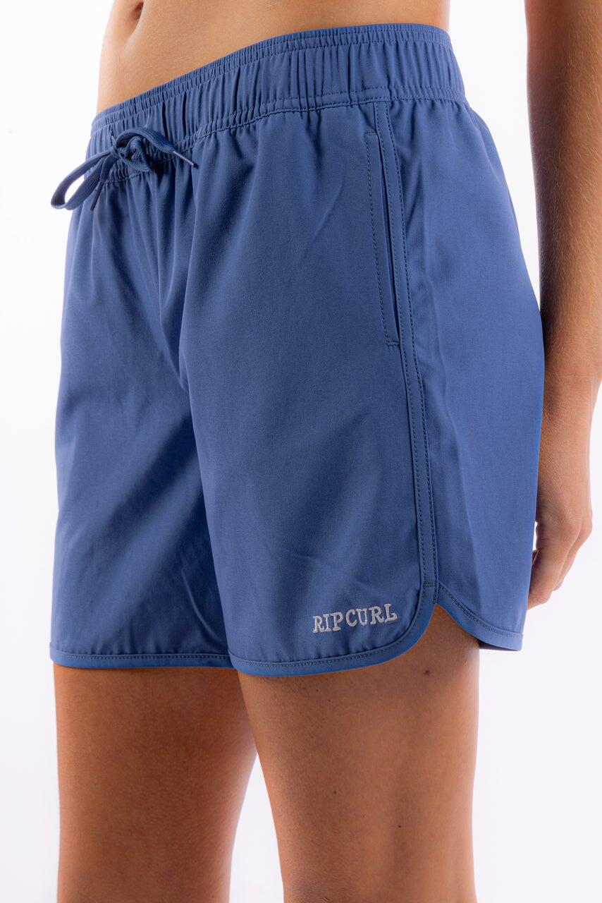 Short de Bain Femme 7"confortable et durable 2/6