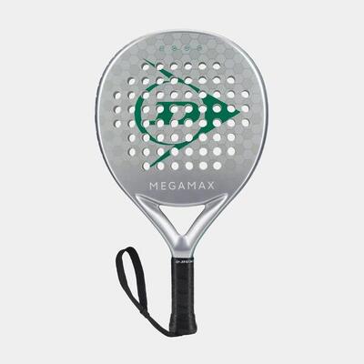 Dunlop megamax silver padelracket