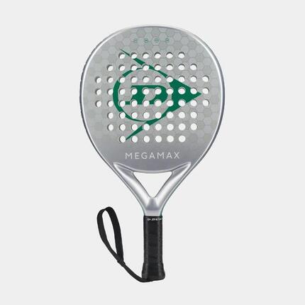 Raquette de Padel Dunlop Megamax Silver