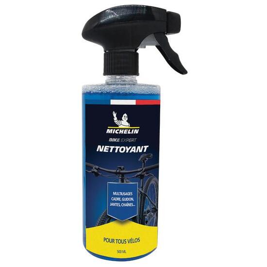 Michelin cleaner 500 ml