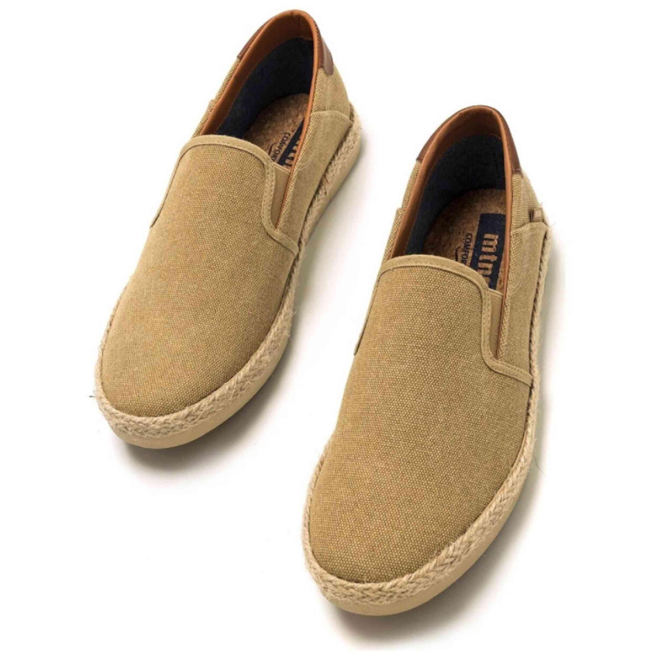Scarpe Mustang modello 84380 per uomini 3/6