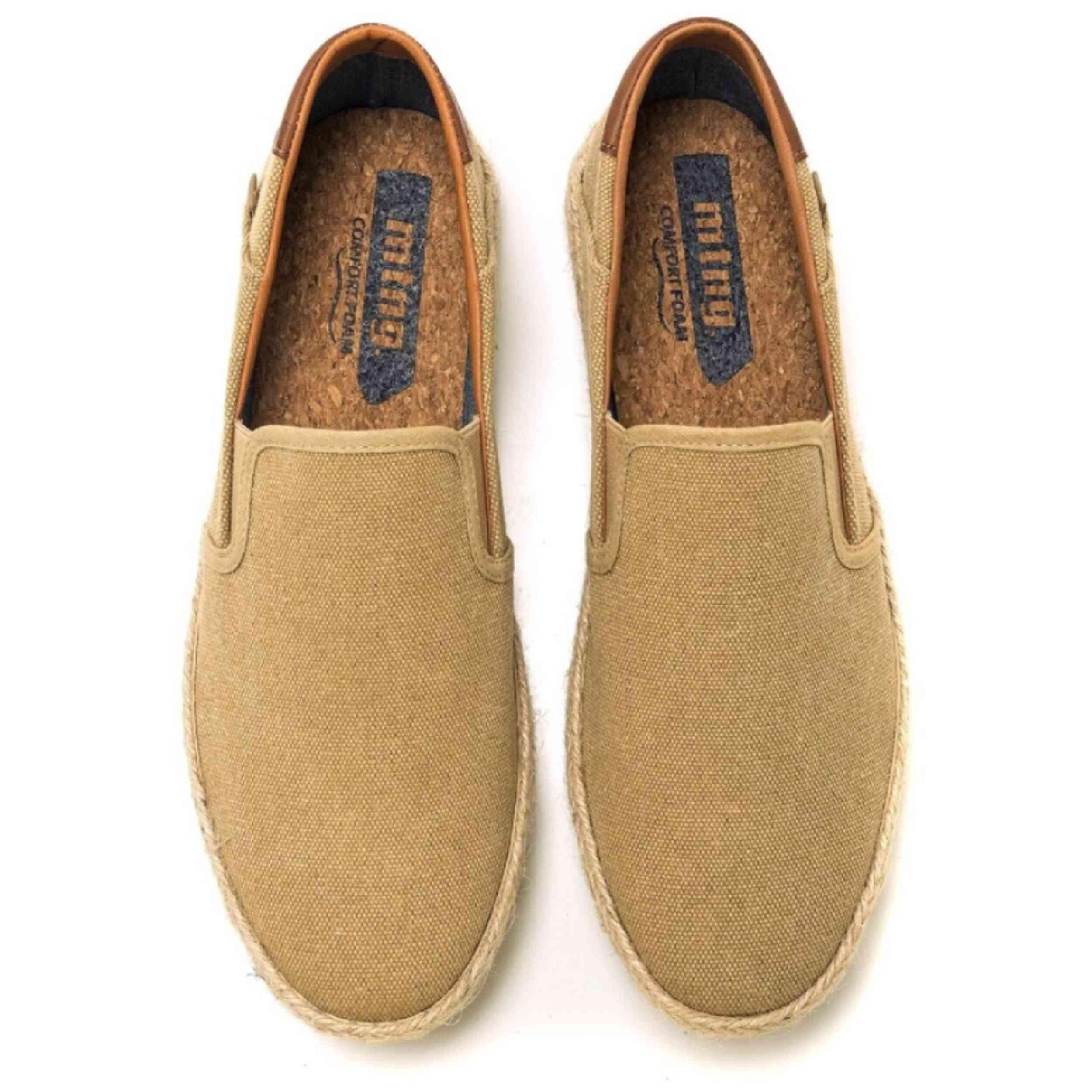 Scarpe Mustang modello 84380 per uomini 4/6