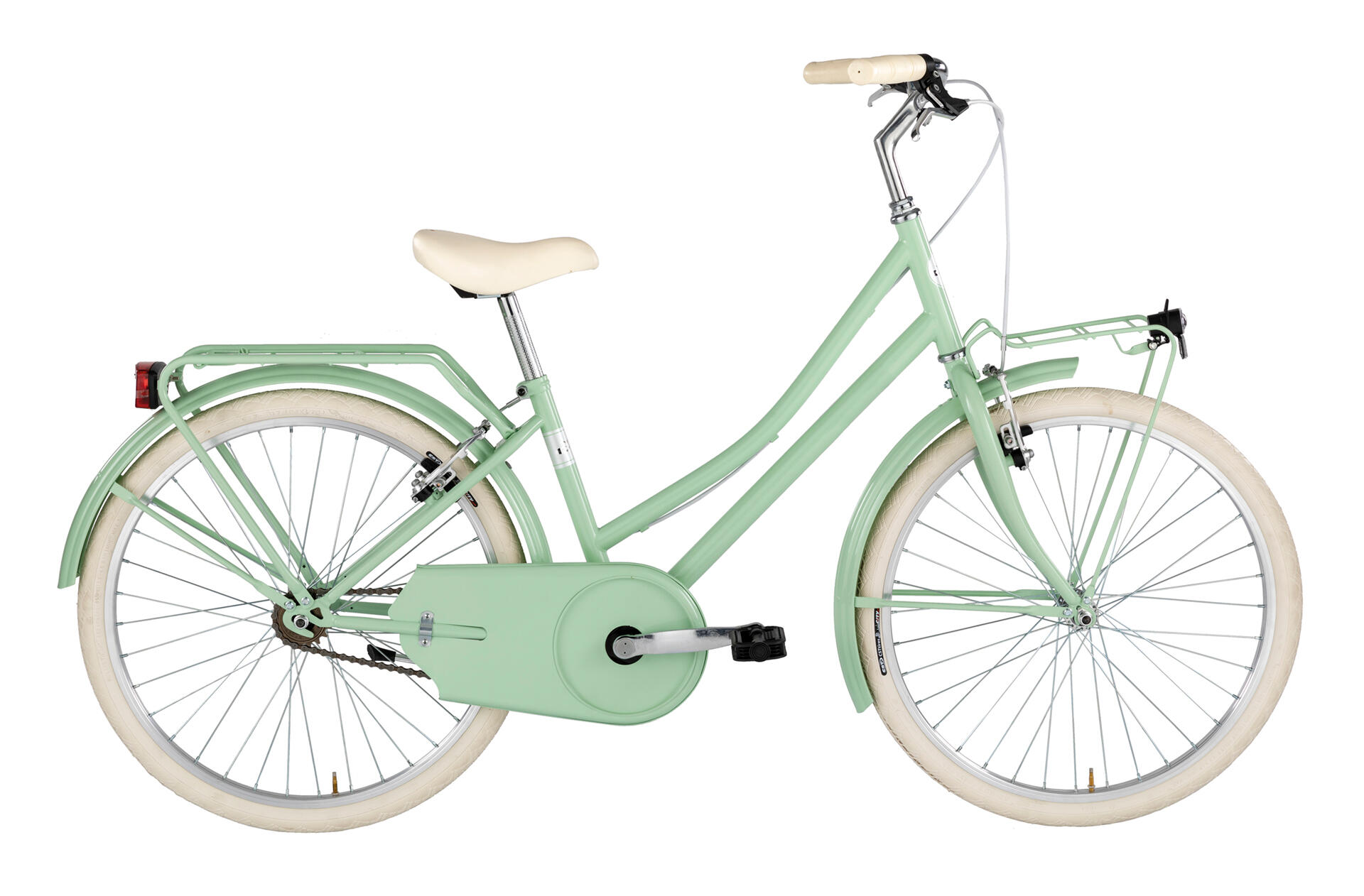 Alpina Bike, Olandesina 24 Mujer 2/2