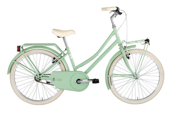 ANITA by Alpina Bike Italia Olandesina 24 Donna