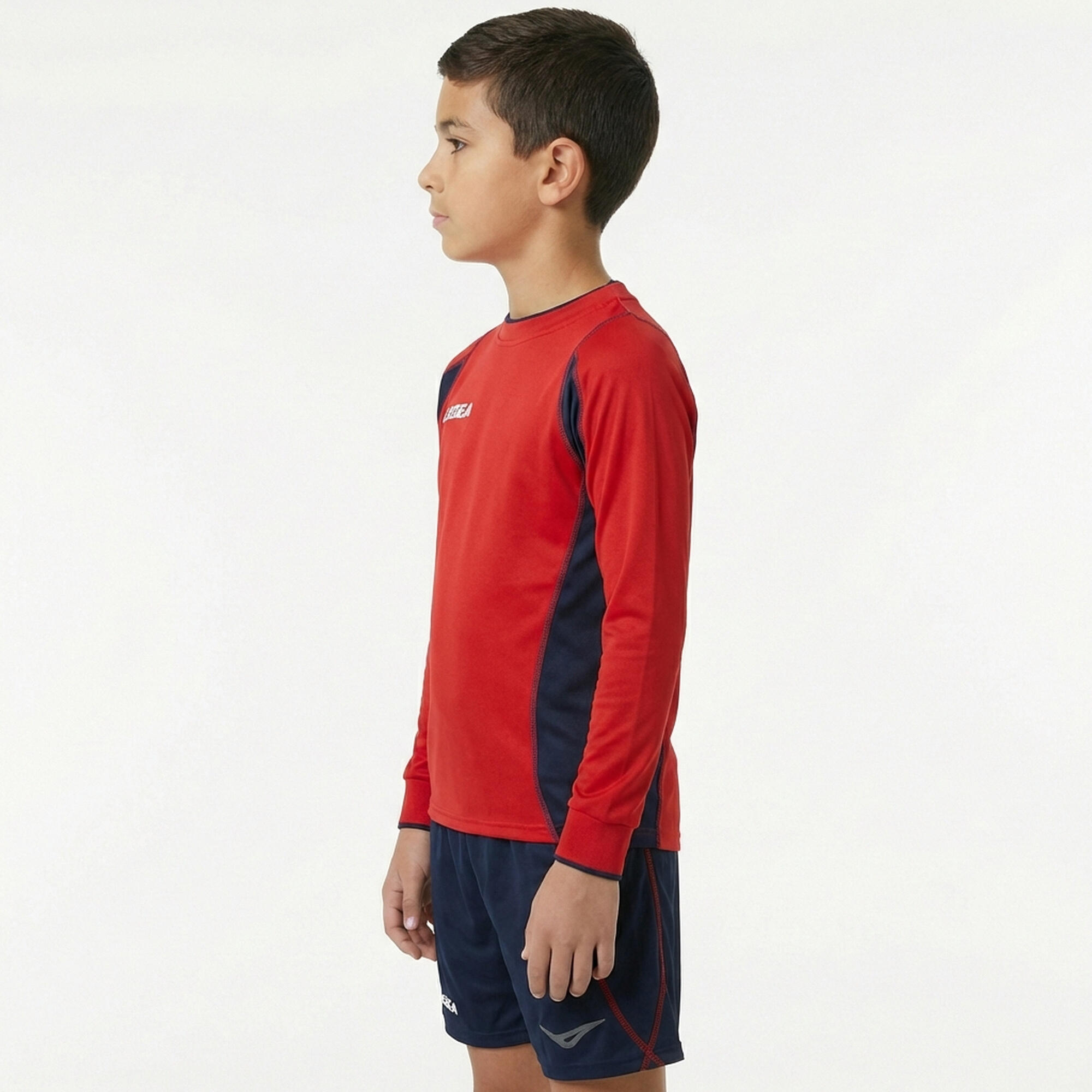 Completo da calcio a maniche lunghe Storm Winter 3/3