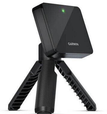Garmin Approach R10 Launch Monitor - Zwart 3/6
