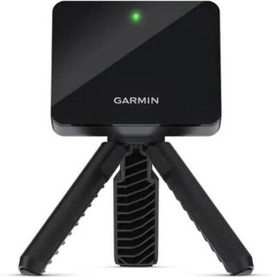 Garmin approach r10 launch monitor - zwart