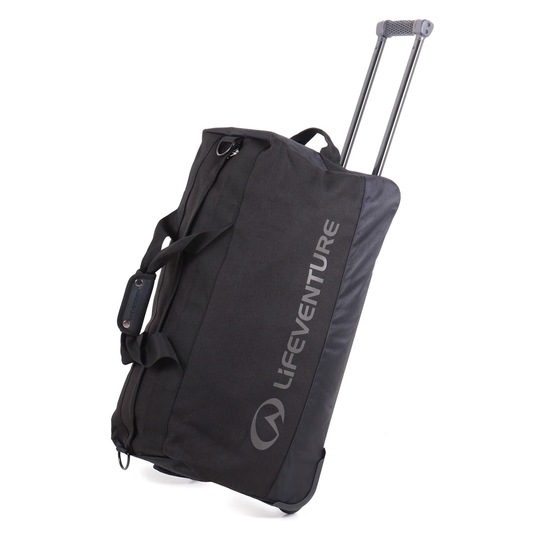 Torba podróżna Lifeventure Duffle 3/7