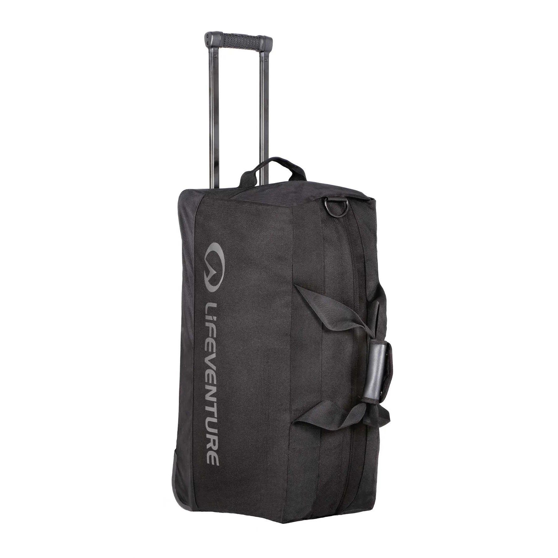 Torba podróżna Lifeventure Duffle 2/7