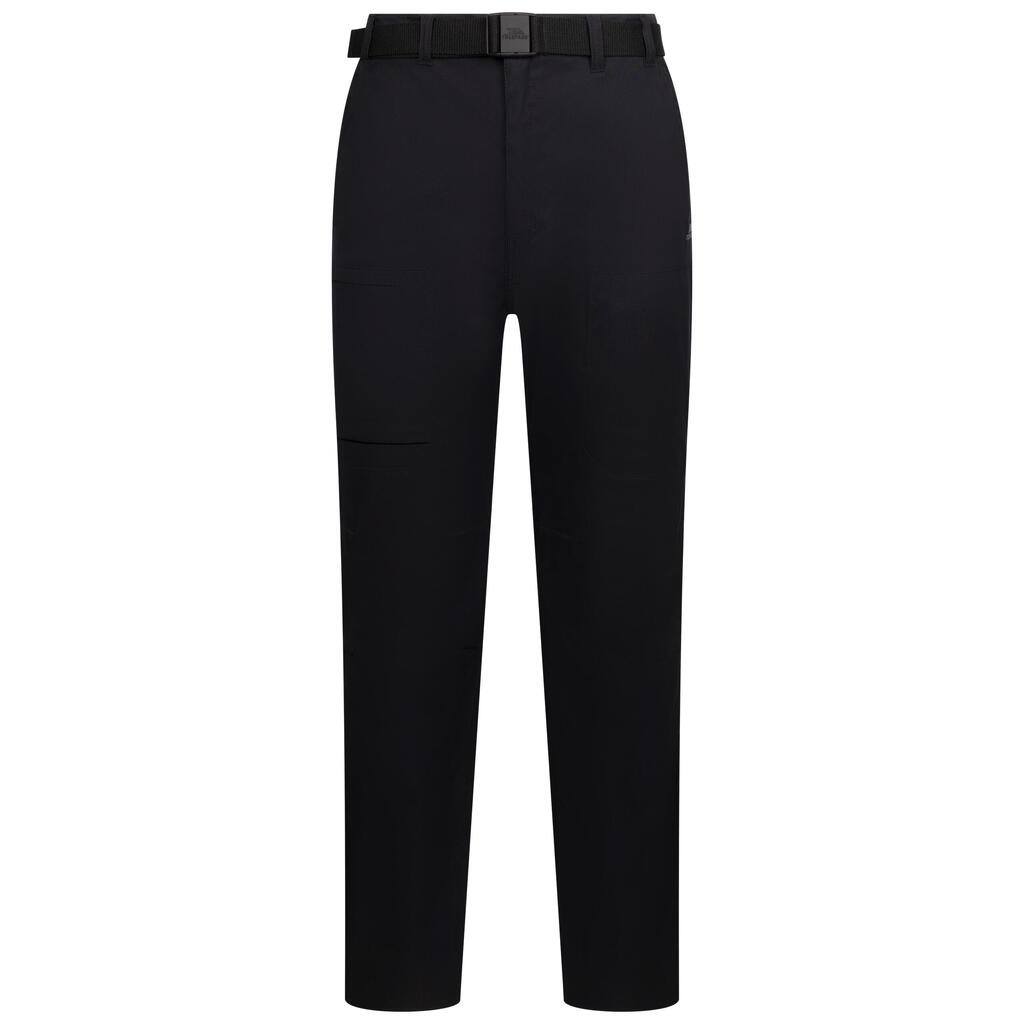 Mens Adjustable Belt With Cargo Pockets Walking Trouser - Garsdale B