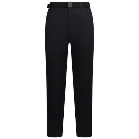 Pantaloni outdoor uomo Trespass Garsdale B nero 2XL