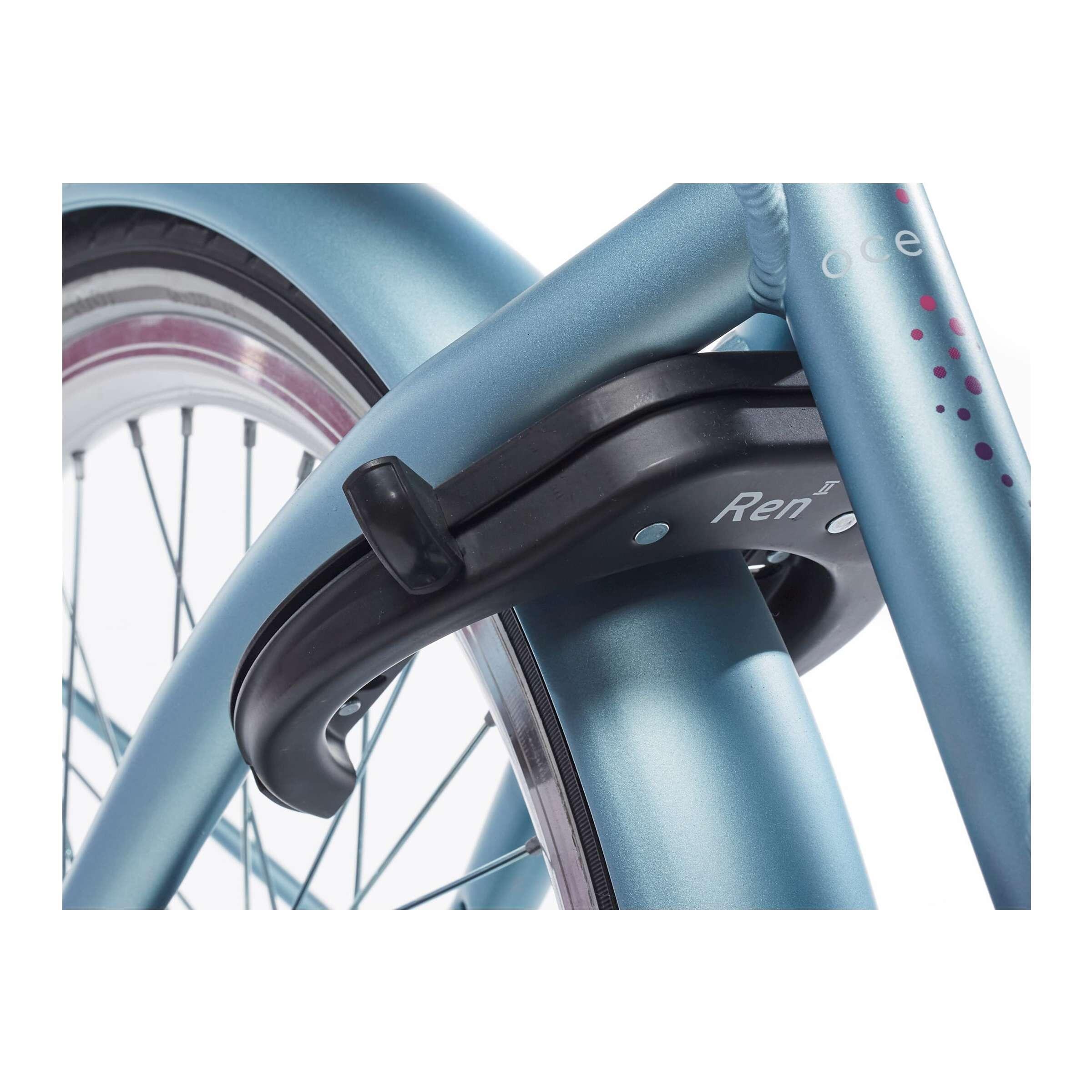 Alpina Ocean M20 20" Meisjesfiets Dusk Blue Matt 3/6