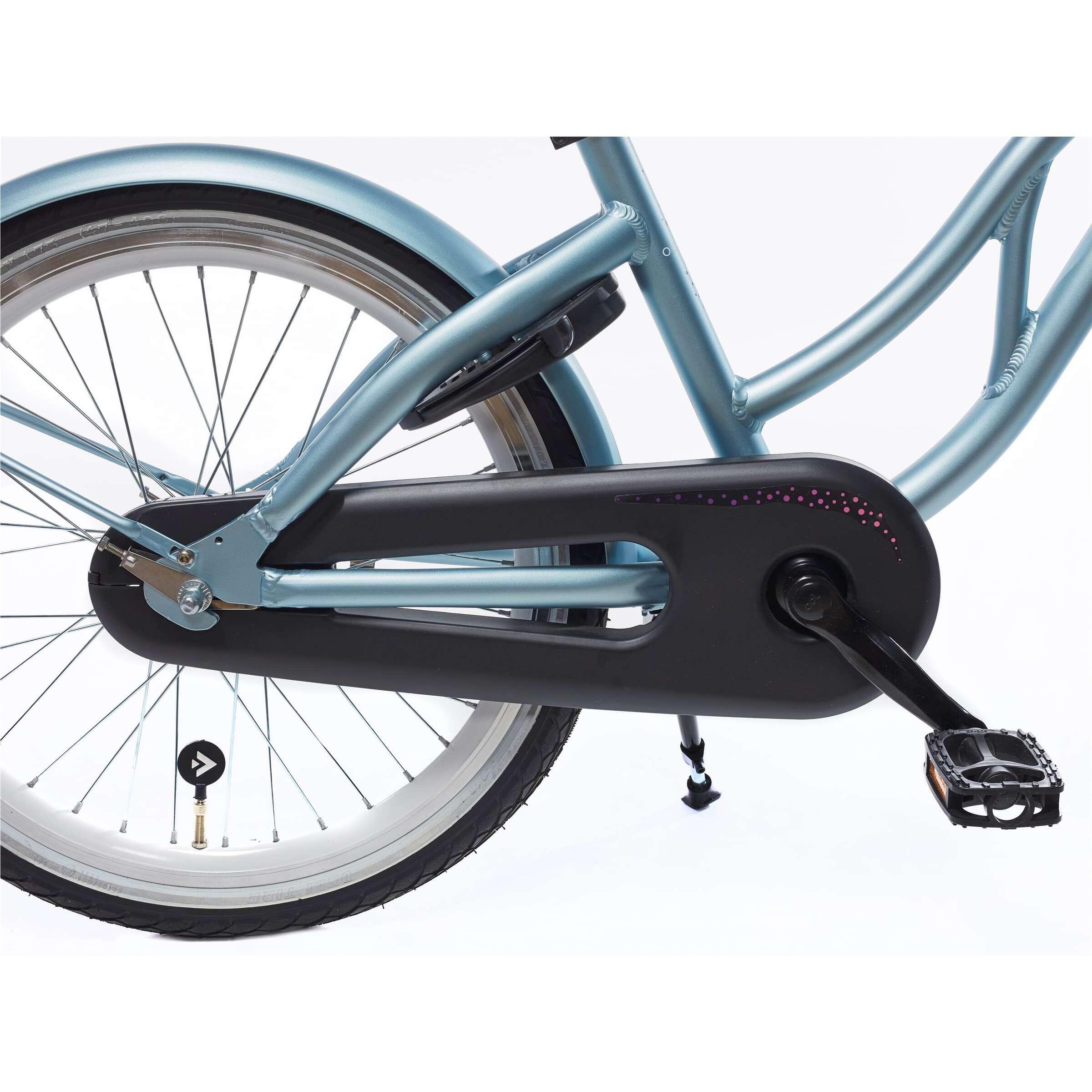 Alpina Ocean M20 20" Meisjesfiets Dusk Blue Matt 4/6