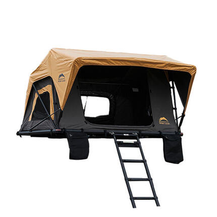 Tente de toit ultra-rapide 2 pers. Normandy Auto Pro 140 -