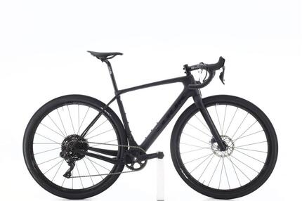 Gravel reconditionné · Look 675 Optimum+ Di2 11V · Très bon état