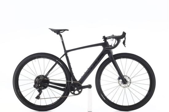 Gravel reconditionné · Look 675 Optimum+ Di2 11V · Très bon état