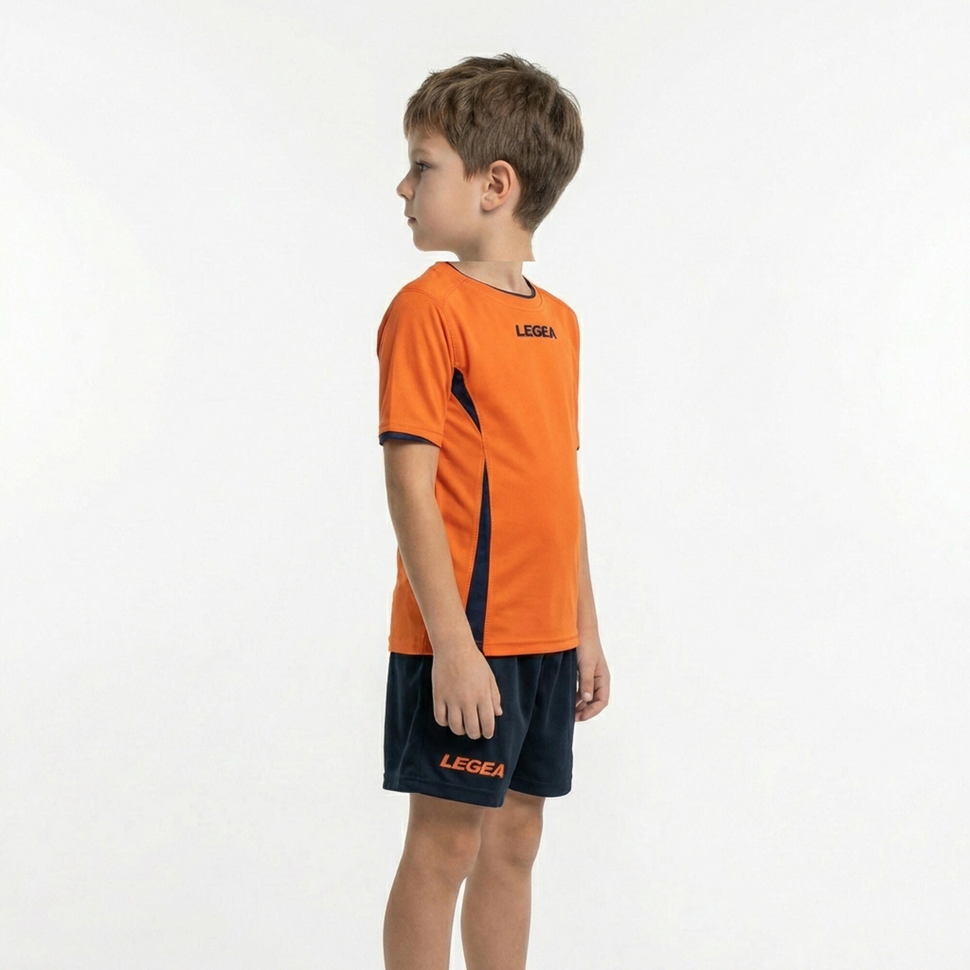 Conjunto de voleibol Piemonte 3/5