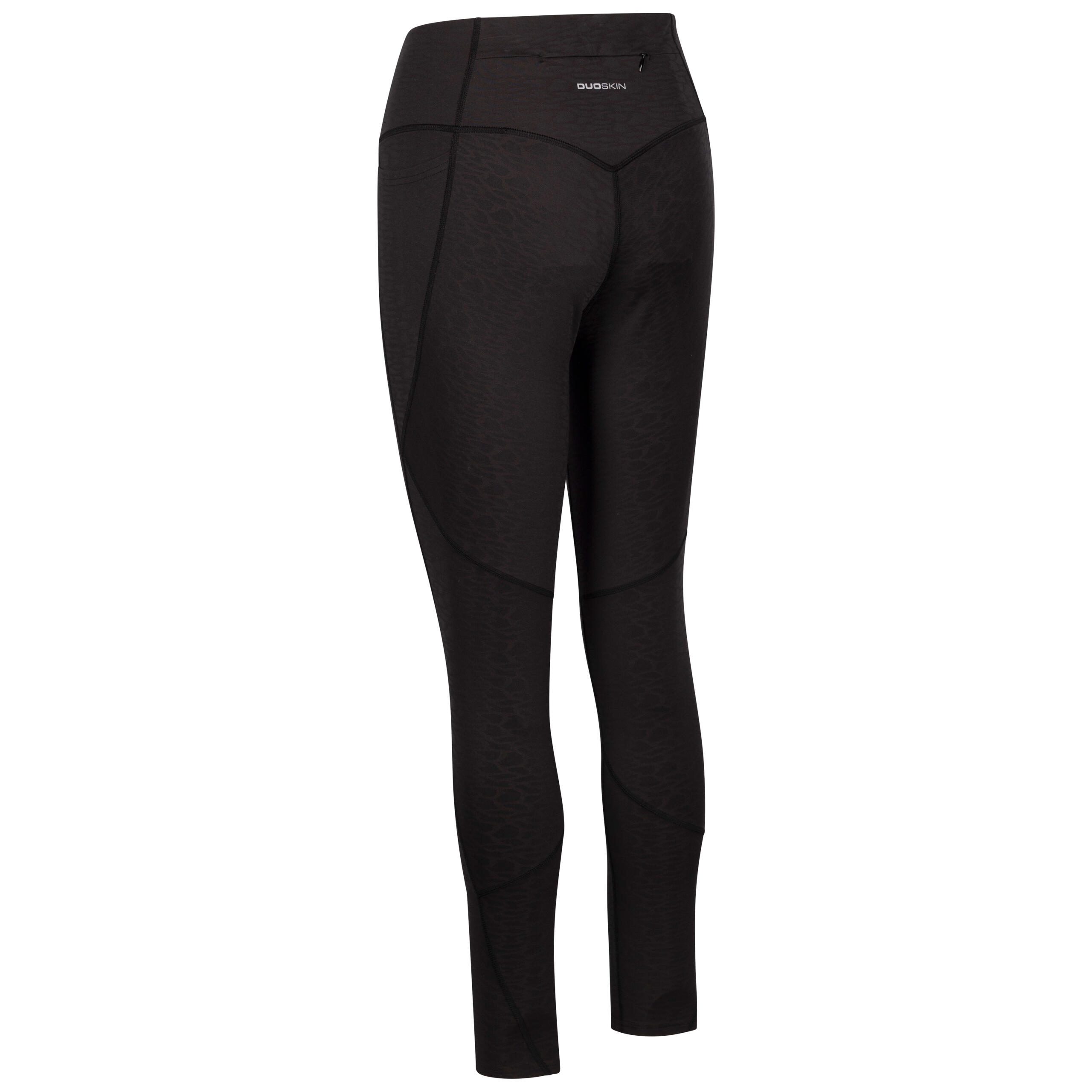 Leggings Damen Trespass Kanika 2/2