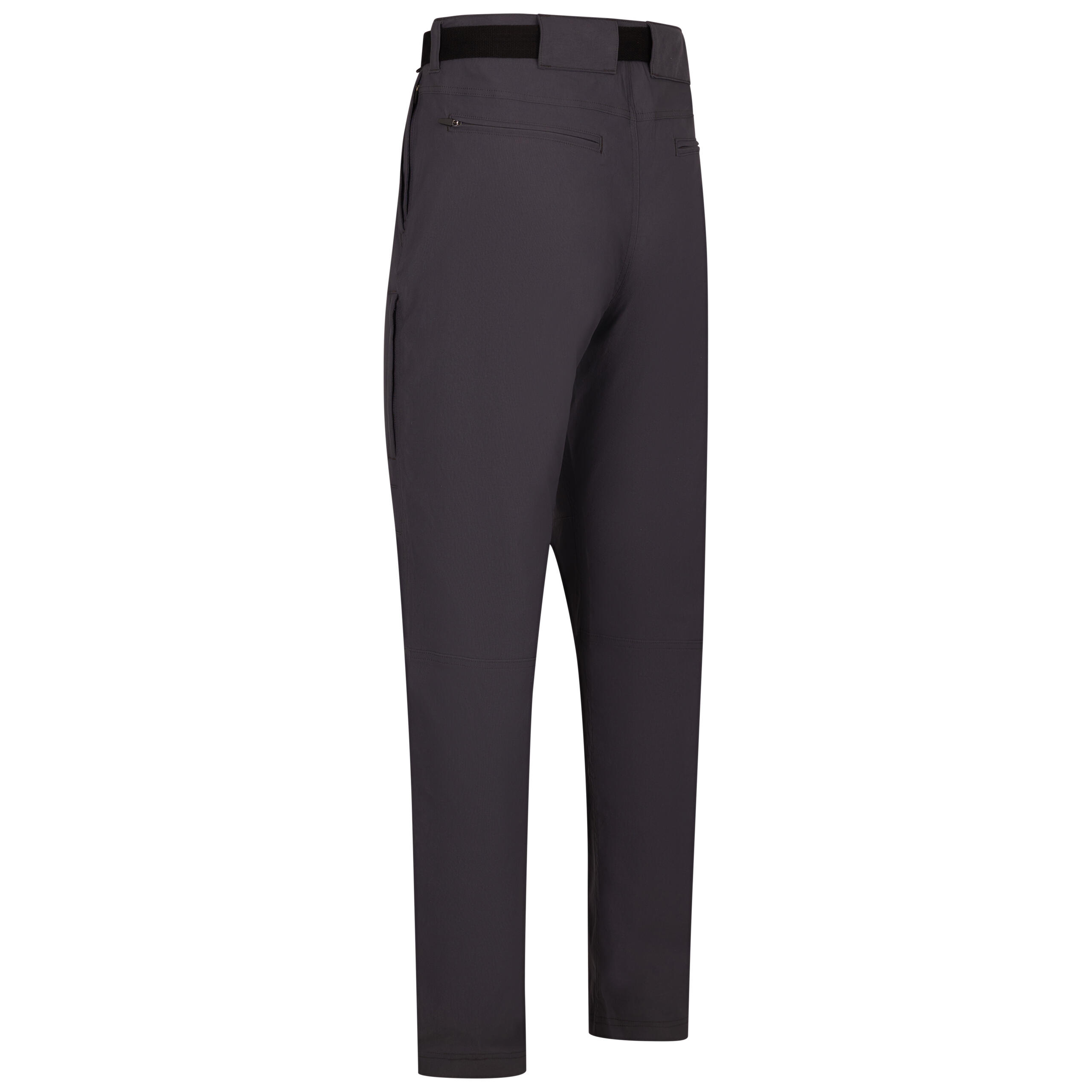 Pantalon d'aventure homme Trespass Garsdale B - Flint 2/5