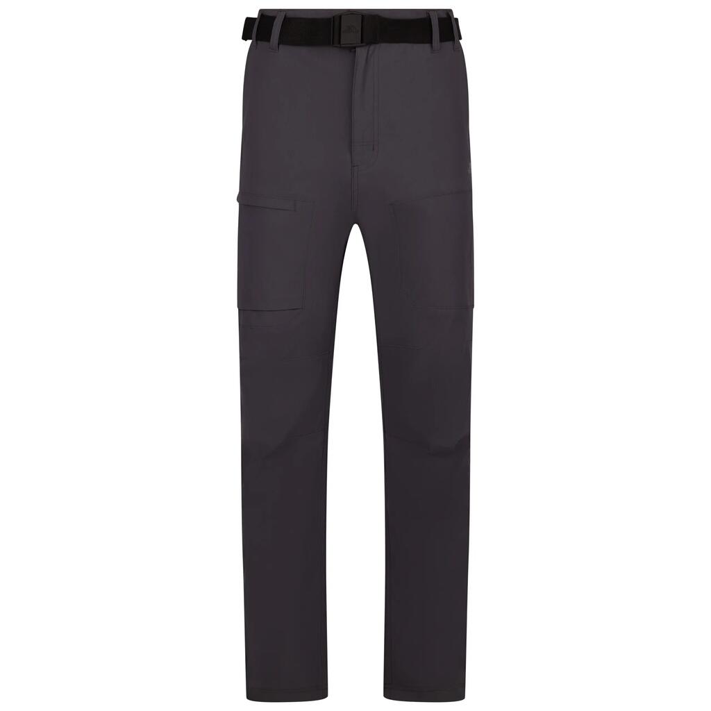 Mens Adjustable Belt With Cargo Pockets Walking Trouser - Garsdale B