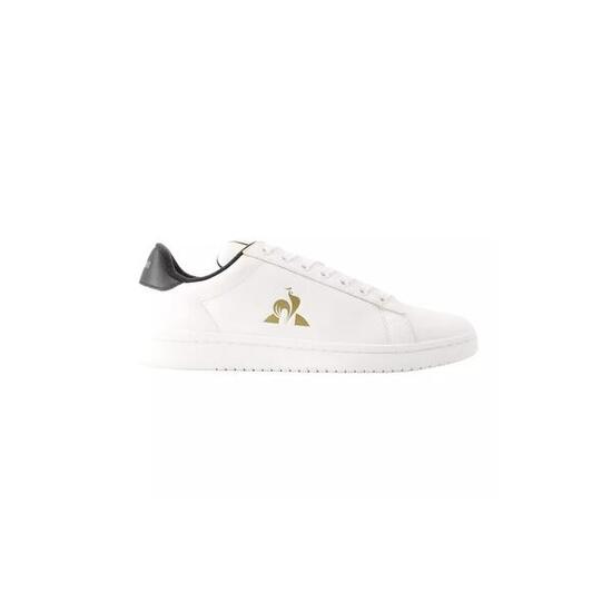 Baskets Femme Baskets Le Coq Sportif Blanc Le Coq Sportif