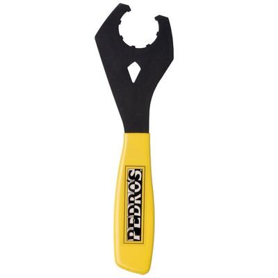 Estrattore per alloggiamento Pedros shimano 8 notch bb