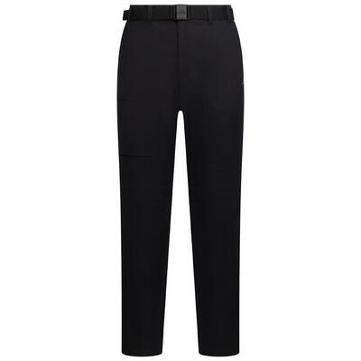 Trespass garsdale b - heren adventure pant zwart
