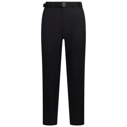 Pantalon d'aventure Trespass Garsdale B pour homme - Noir