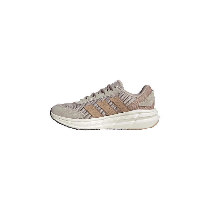 Adidas Astrastar, Scarpe Da Ginnastica Uomo - Beige, Navy