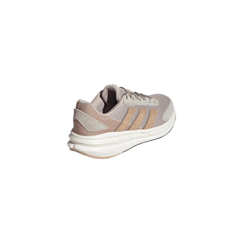 Adidas Astrastar, Scarpe Da Ginnastica Uomo - Beige, Navy