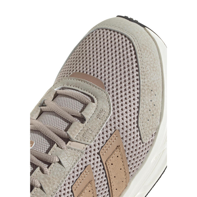 Adidas Astrastar, Scarpe Da Ginnastica Uomo - Beige, Navy