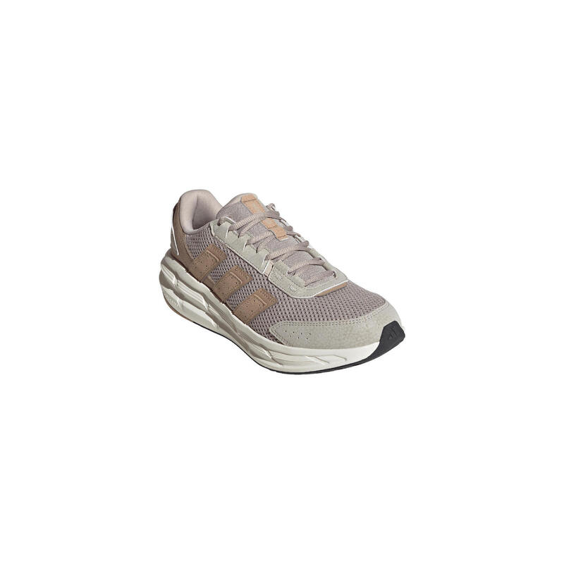 Adidas Astrastar, Scarpe Da Ginnastica Uomo - Beige, Navy