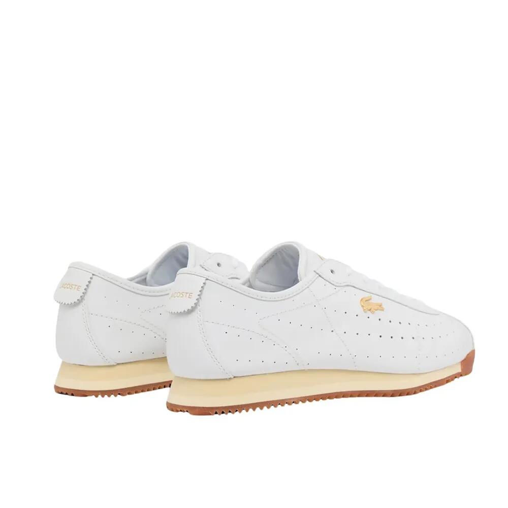 Chaussures De Sport Femme Lacoste Club-Low 126 9 Sfa 2/7