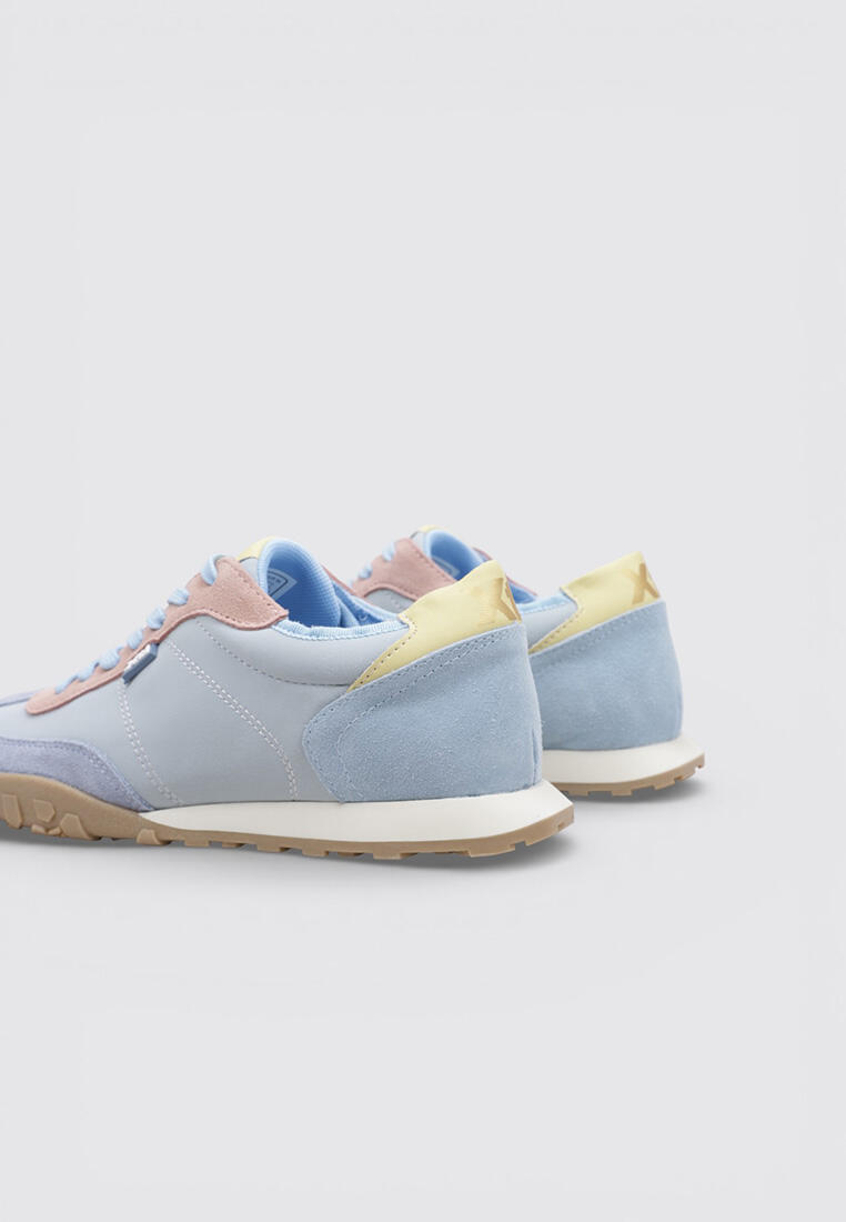 Chaussure de randonnée Baskets Femme Xti 14521302 Ble 4/6
