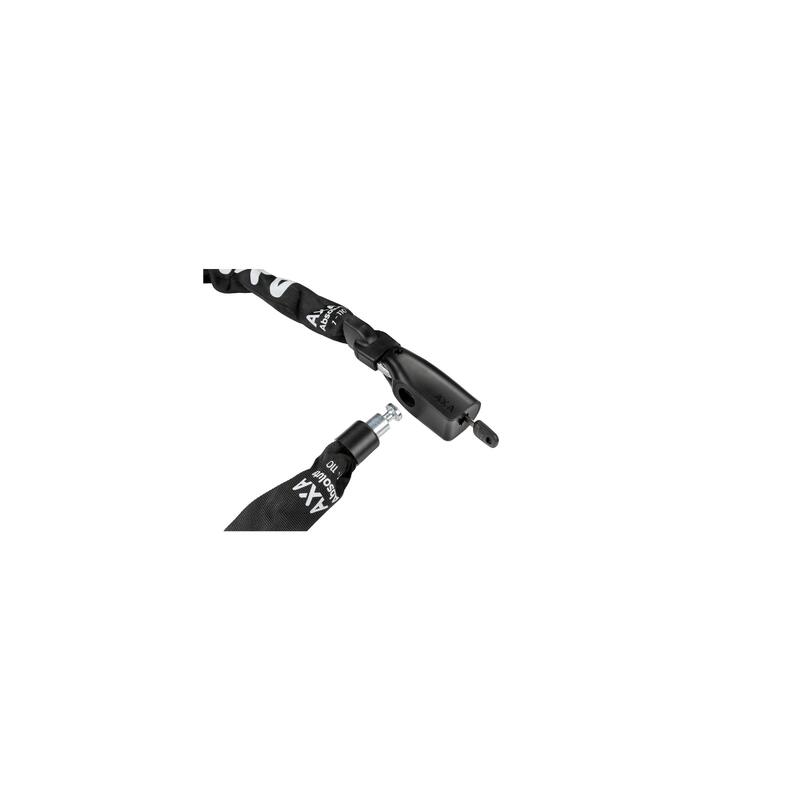 láncolt zár Axa Absolute 7
