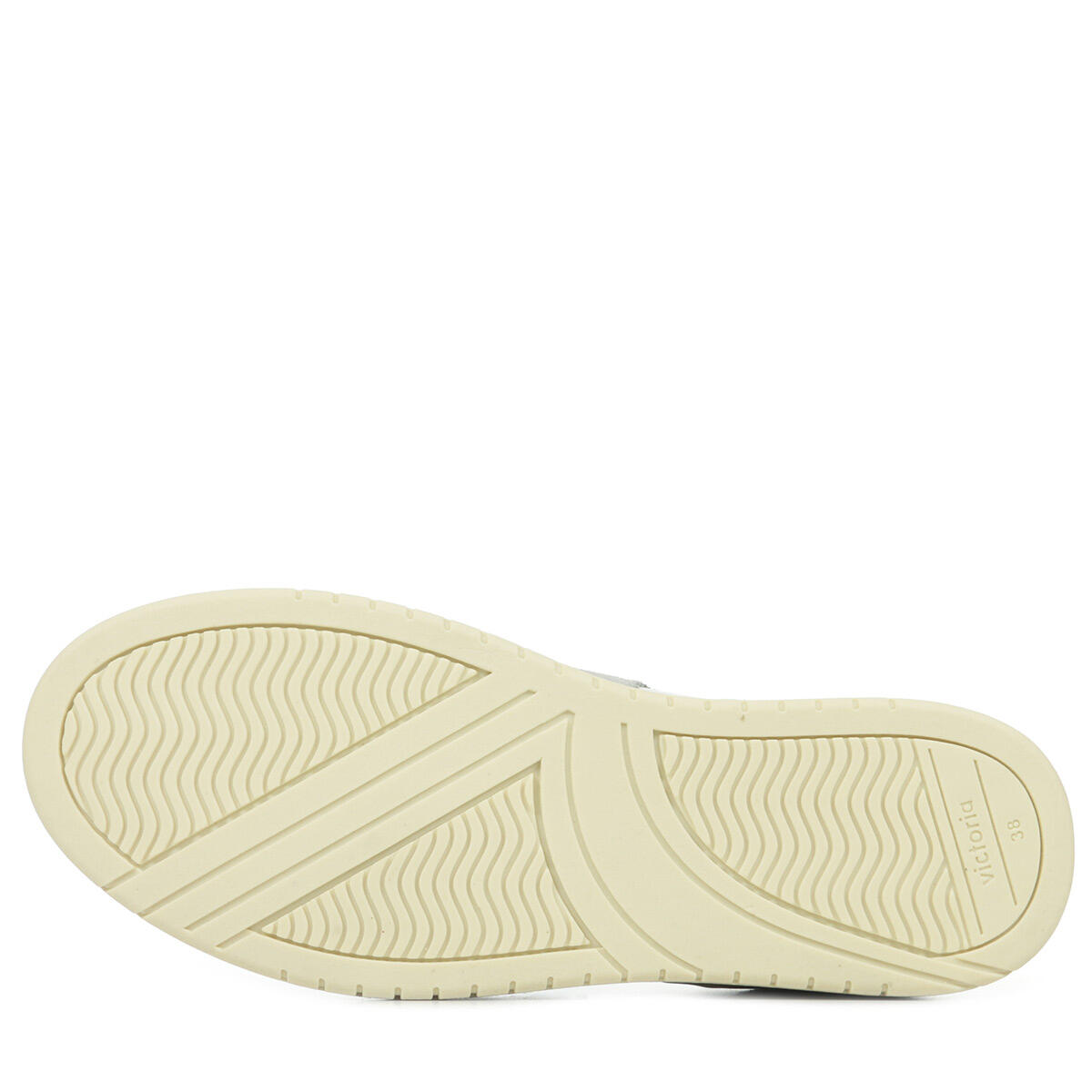Scarpe Da Ginnastica Victoria Modello 1257101v Colore Bianco 6/6