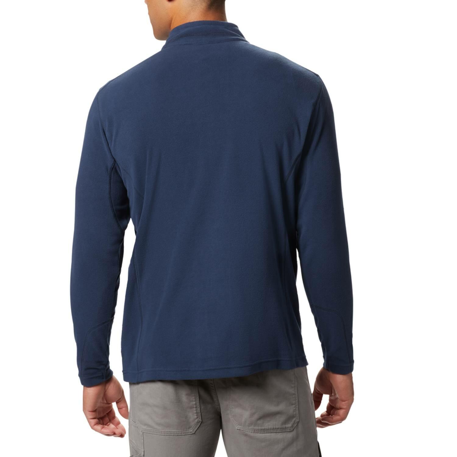 COLUMBIA Klamath Range Ii Half Zip - Jersey 3/5