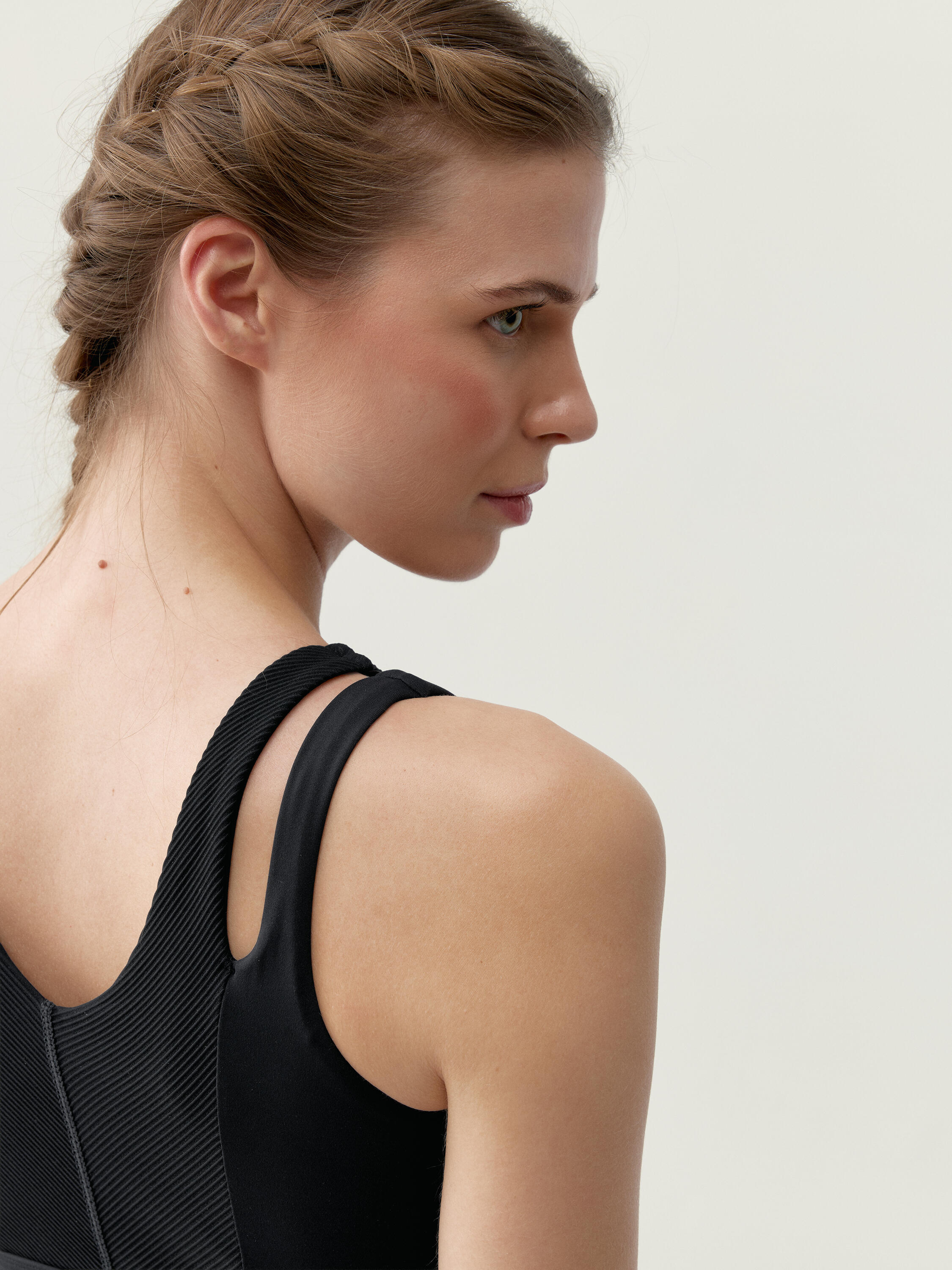 Brassière de Sport Performance Fixation Moyenne REKA 3/7