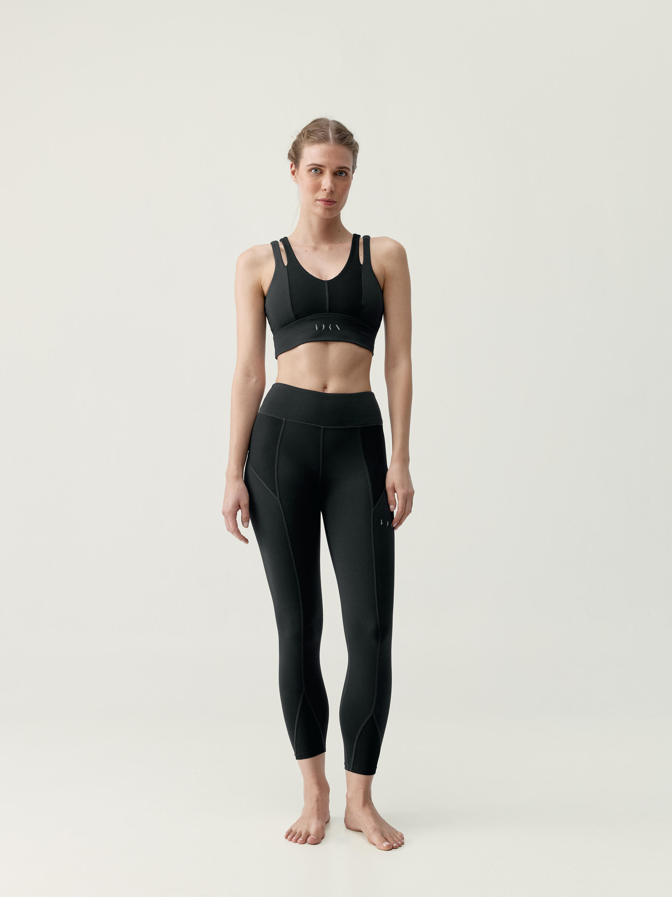 Brassière de Sport Performance Fixation Moyenne REKA 4/7